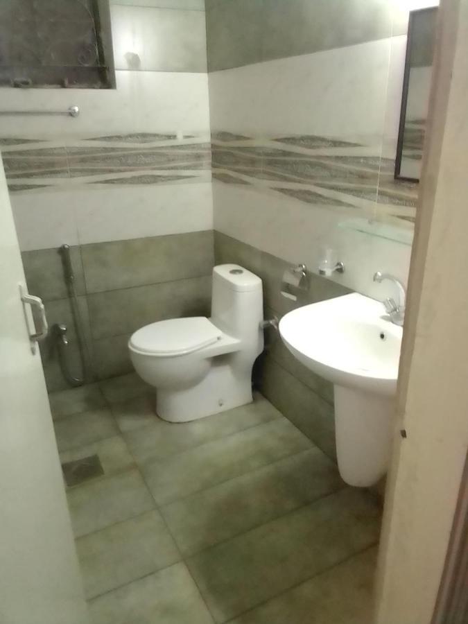 Newly Renovated Guesthouse Ισλαμαμπάντ Εξωτερικό φωτογραφία