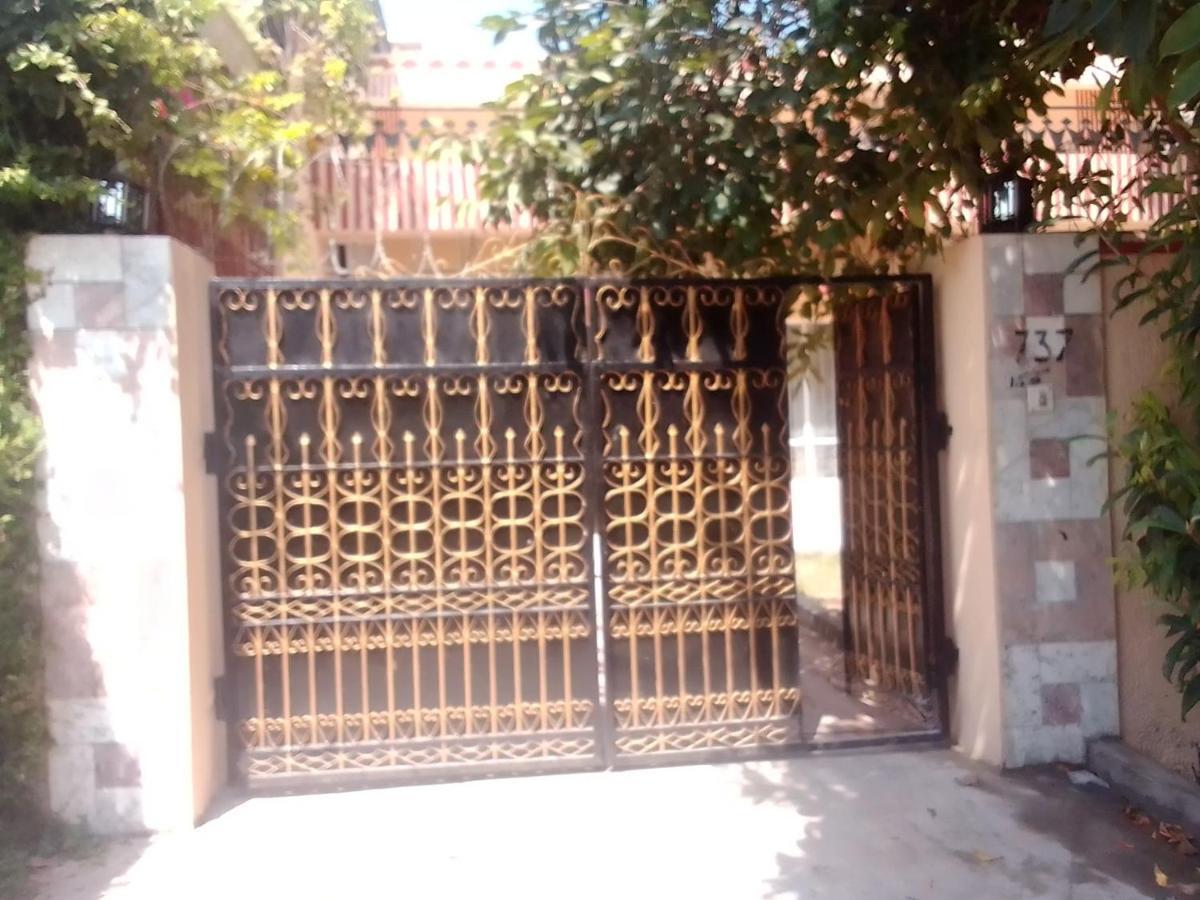 Newly Renovated Guesthouse Ισλαμαμπάντ Εξωτερικό φωτογραφία