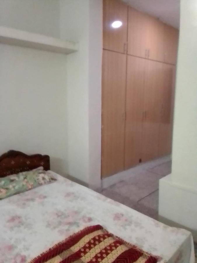 Newly Renovated Guesthouse Ισλαμαμπάντ Εξωτερικό φωτογραφία